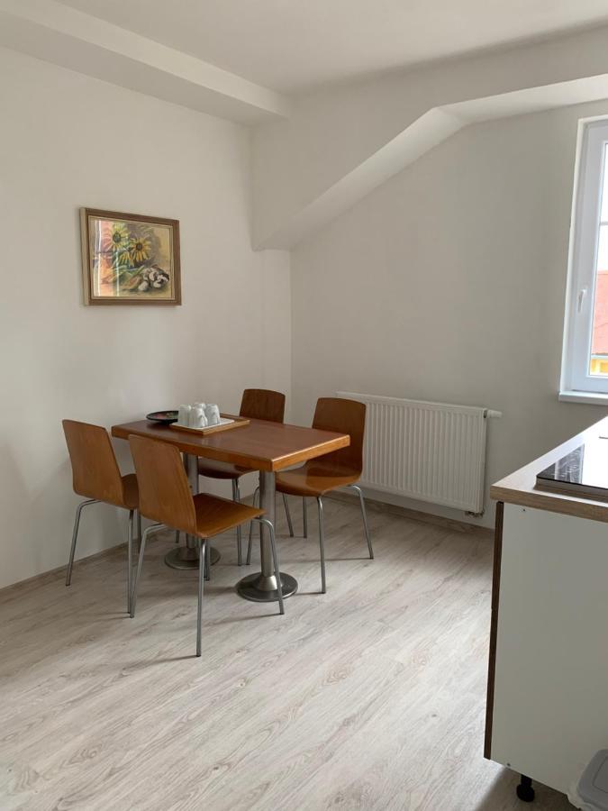 Pension Vidhous 2 Frantiskovy Lazne Luaran gambar